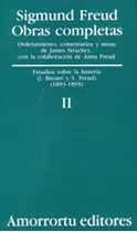 Obras Completas Ii  - Sigmund Freud