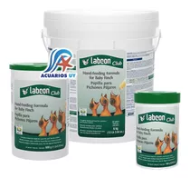 Alimento Aves. Labcon Papilla Para Pichones Pájaros 600g