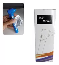 Mixer Para Sombracelha De Henna Pigmentação Cor Preto Oferta