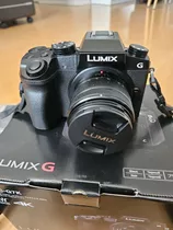 Lumix G7