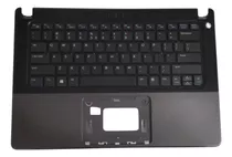  Base Teclado Palmrest Dell Vostro 5470 5480 Padrão Eua