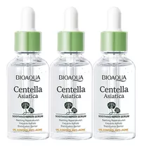 Sérum Facial Bioaqua Centella Essence Skincare Para Rostro,