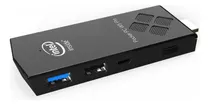 Mini Pc De Bolsillo Windows 10 Pro 4-64rom Liviano+ Ventilad