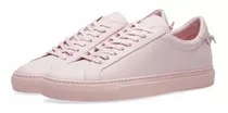Tenis Givenchy Classic Low Sneakerpale Pink Rosa Palo Sold