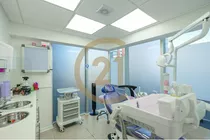 Arriendo Clinica Dental Estoril, Las Condes