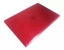 Tampa Dell Inspiron 14 5547/5448 Am13p000120 00849v Vermelho