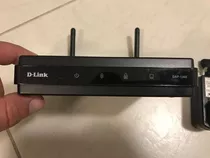 Access Point, Wireless Client  D-link Dap-1360
