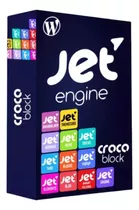 19 Plugins Crocoblock Jet Engine (atualizado 2023) + Extras