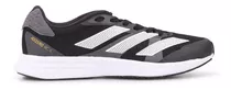 Zapatillas adidas Adizero Rc 4 En Negro Y Blanco Mujer | Dex