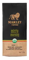 Café Molido Marley Coffee Grano Molido Tostado En Bolsa Sin Tacc  227 G