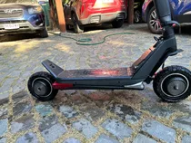 Scooter Electrico Inokim Oxo