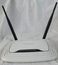 Tp-link Rotedador Wireless - Tl Wr841nd