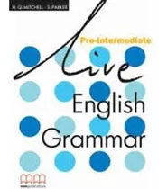 Libro - Live English Grammar Pre-int.- Book