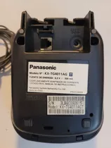 Telefono Inalambrico Panasonic 