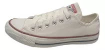 Zapatillas Converse All Star Chuck Taylor Classic Low  N°37