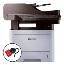 Reset Chip Toner Unidade De Imagem Samsung - Modelos Sl-m