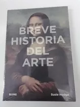 Breve Historia Del Arte - Hofge, Susie