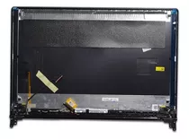 Tampa Traseira Tela Lenovo Legion Y530-15 Series 5cb0r44854 Cor Preto