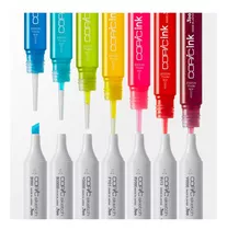 Refil Copic Ink Para Sketch Ciao Classic Ou Wide Cores E 1un Cor E30 Bisque