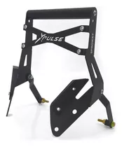 Soporte Gps Con Elevador De Cúpula Xpulse 200 Rally-pro