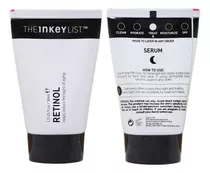 Lista De Sérums Originales De Cream Inkey Retinol Theinkeyli