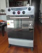 Cocina A Gas Sindelen Nova Avanti 9050