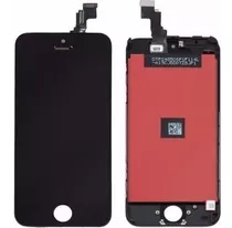 Vidrio, Pantalla iPhone 5 5c 5s Lcd+tácti Colocado