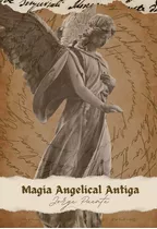 Livro Magia Angelical Antiga