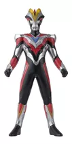 Ultraman Victory - Sofvi Spirits Tamashii Nations Bandai