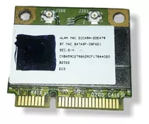 Placa Wifi Netbook Samsung Np-nc110 Nc110 Bcm94313hmgb