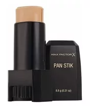 Pan Stik Max Factor - Base En Crema Con Alto Cubrimiento Tono Oro Viejo