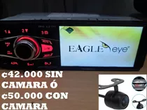 Radio Para Carro Pantalla