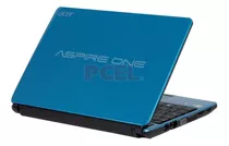 Mini Laptop Acer  Modelo D 270- Para Repuestos