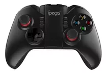 Joystick Inalámbrico Ipega Pg-9068 1.0 Negro