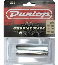 Slide Dunlop Para Blues Guitarra Electrica