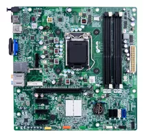 Placa Dell Xps 8300 Vostro 460  Lga1155 0y2mrg Dh67m01 Y2mrg