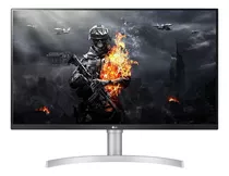 Monitor LG Led 4k 32un550 60hz 32 Pulgadas Freesync Mexx 1