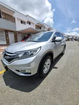 Honda Cr-v 2.4 Lxc 4wd