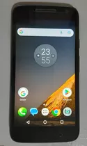 Celular Usado Motorola Moto G4 Play 16 Gb  2 Gb Ram 