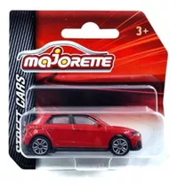 Majorette Street Cars - Audi A1 Auto De 7,5 Cm - 212053051