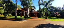 Vendo Casa En El Country Club Río Beach, Encarnación: 3 Habitaciones Y 2 Baños