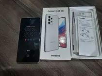 Celular Samsung A53 5g