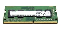 Memoria Ram Para Laptop 4gb Ddr4 3200 (varias Marcas)