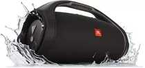 Jbl Boombox Bt 160w 24h Play, Recistente Al Agua Ipx7 *itech