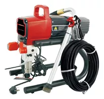 Equipo Pintar Airless Profesional Aeropro R450 1,2 Hp.