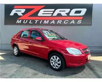 Chevrolet Prisma 2012 1.4 Mpfi Lt 8v Flex 4p Manual