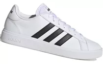 Zapatillas adidas Hombre Grand Court Td Lifestyle | Gw9250