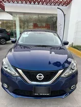 Nissan Sentra 2017