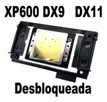 Cabeça De Impressão Xp600 Desbloqueada Frete Grátis