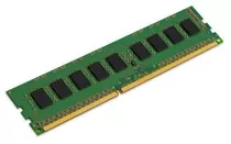 Memoria Ram Valueram 4gb 1 Kingston Kvr1333d3e9s/4g